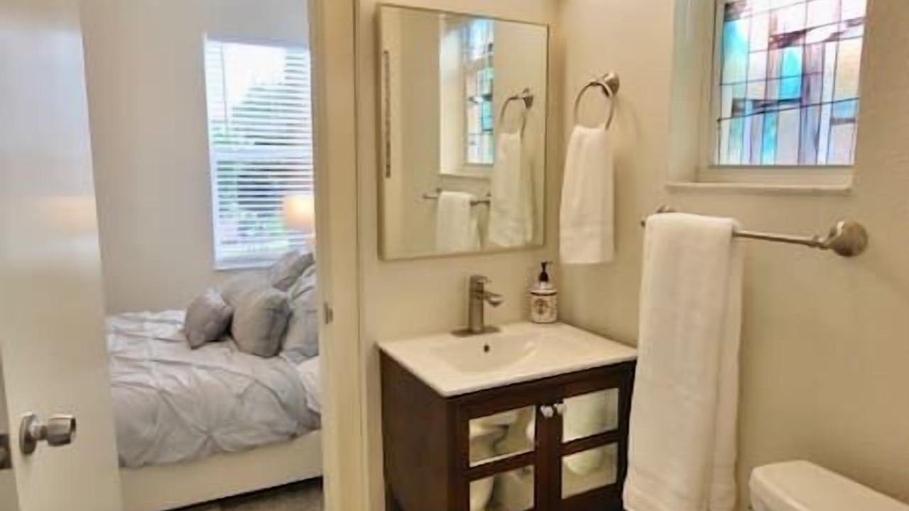 Photo of Bathroom in Lake Davis - Greenwood