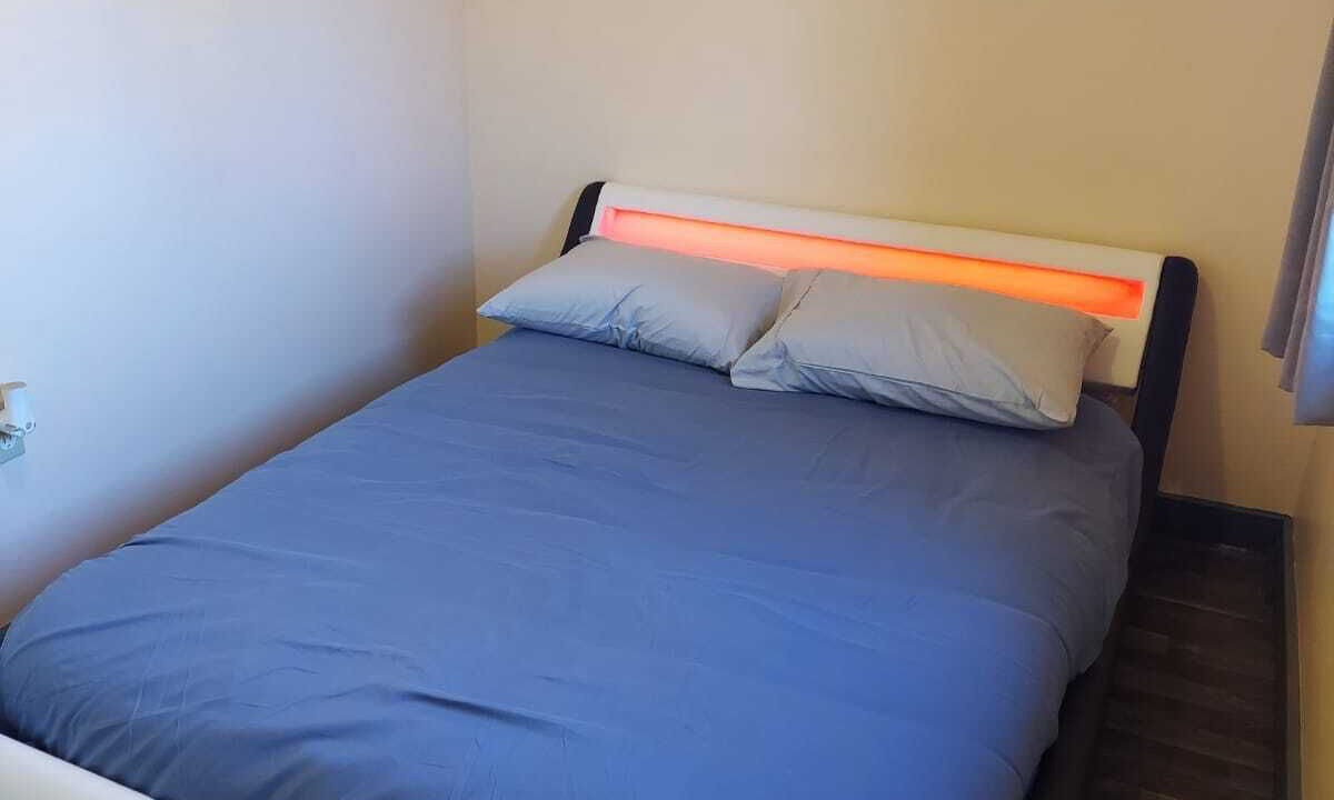 Photo of Bedroom in Oak Park