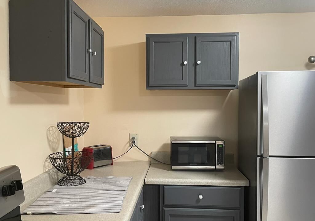 Photo of Kitchen in Oak Park