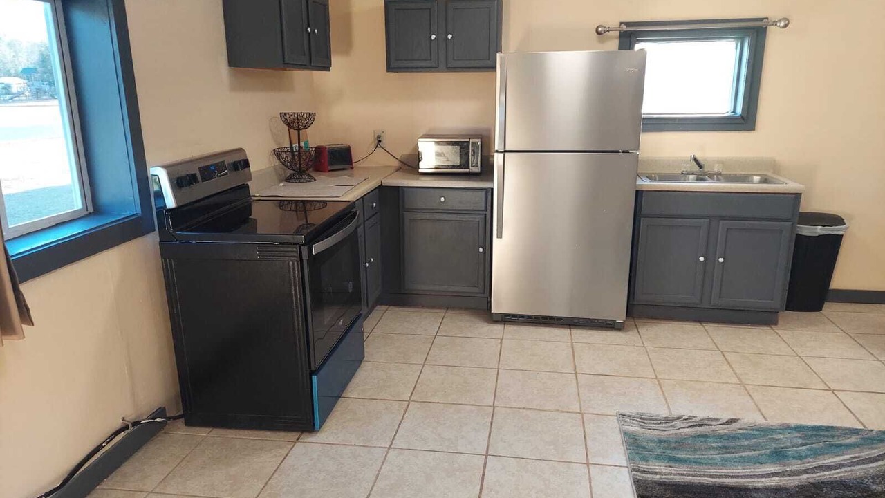 Photo of Kitchen in Oak Park