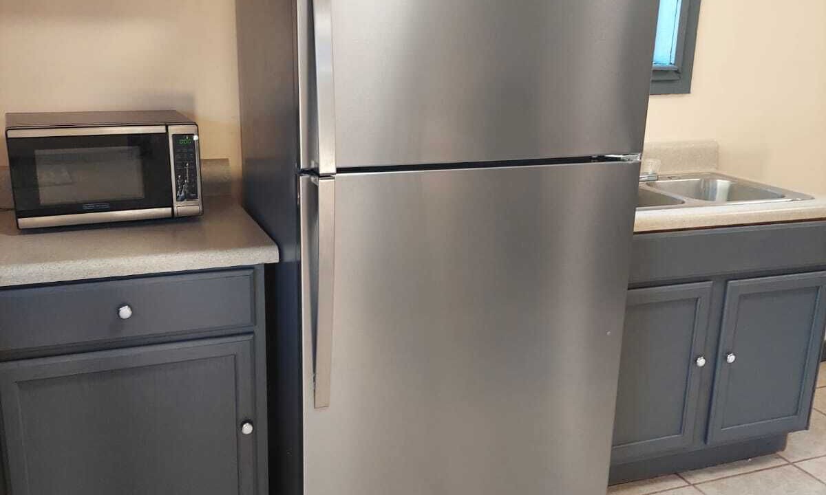 Photo of Kitchen in Oak Park