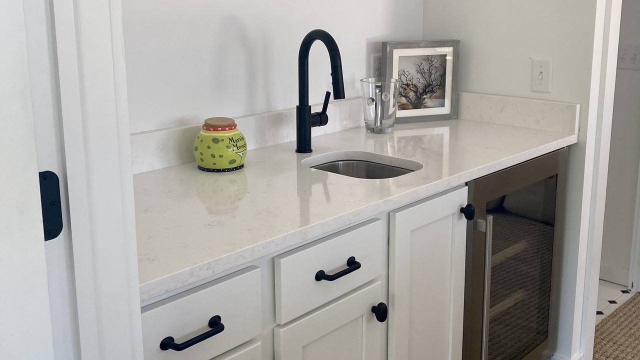 Photo of Kitchen in Bluffton