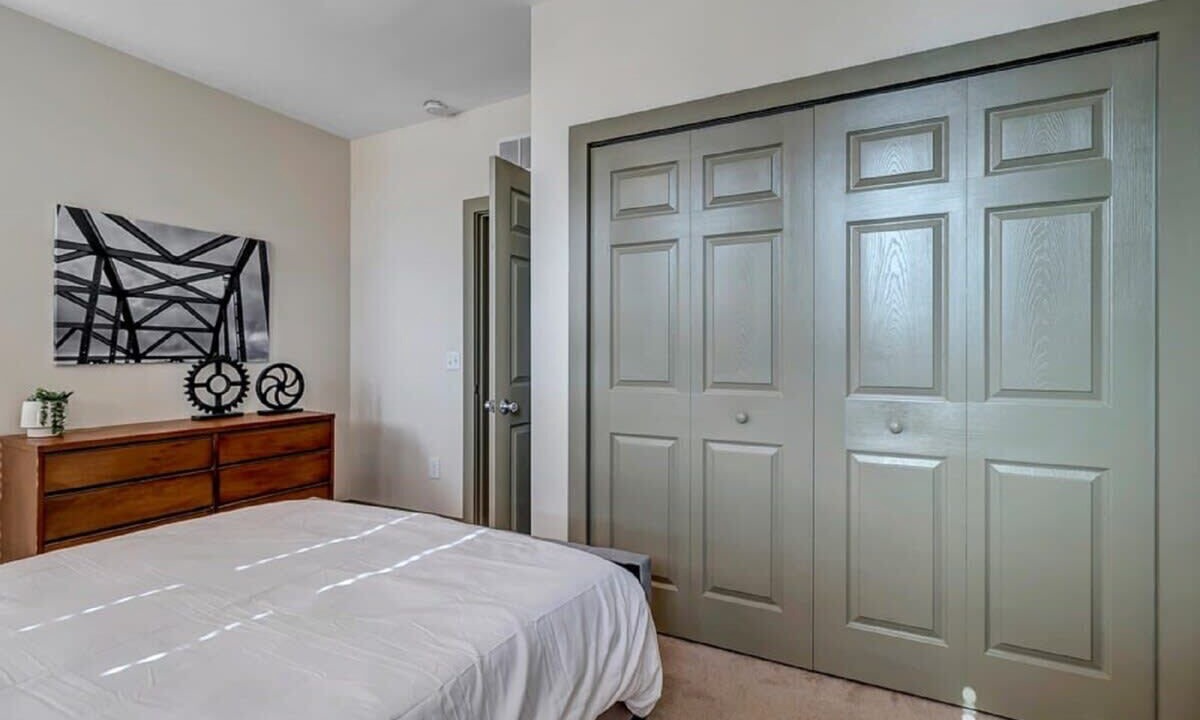 Photo of Bedroom in Springfield