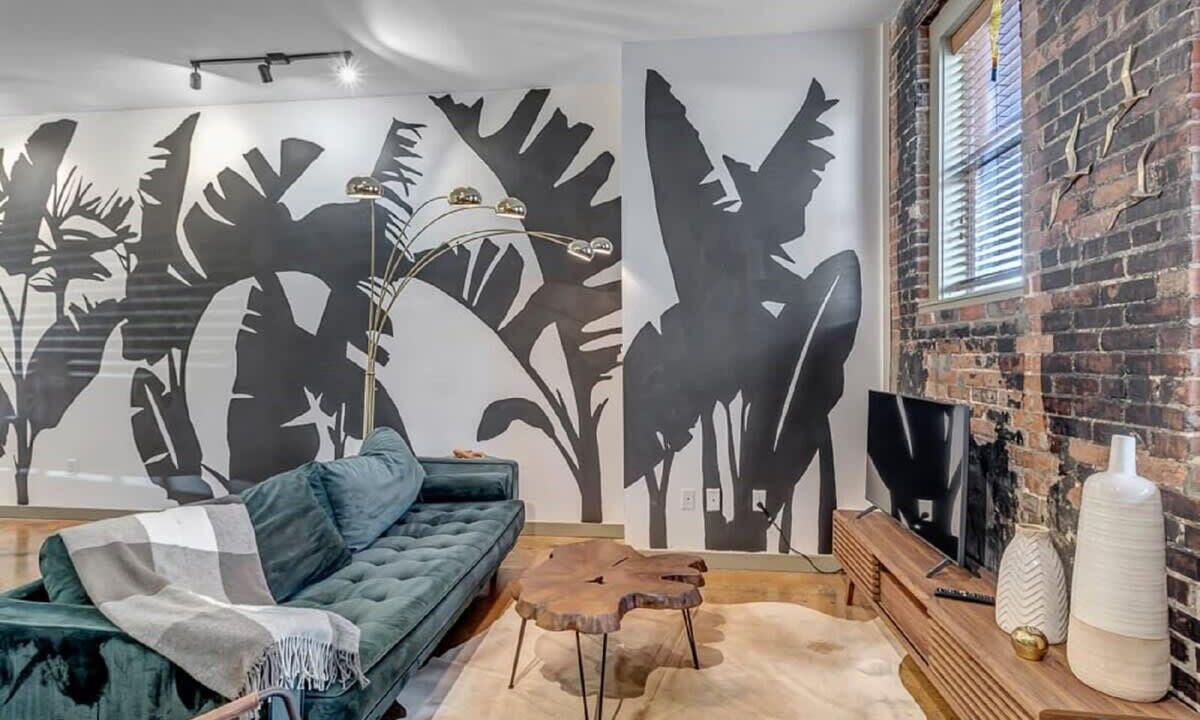 Photo of Livingroom in Springfield