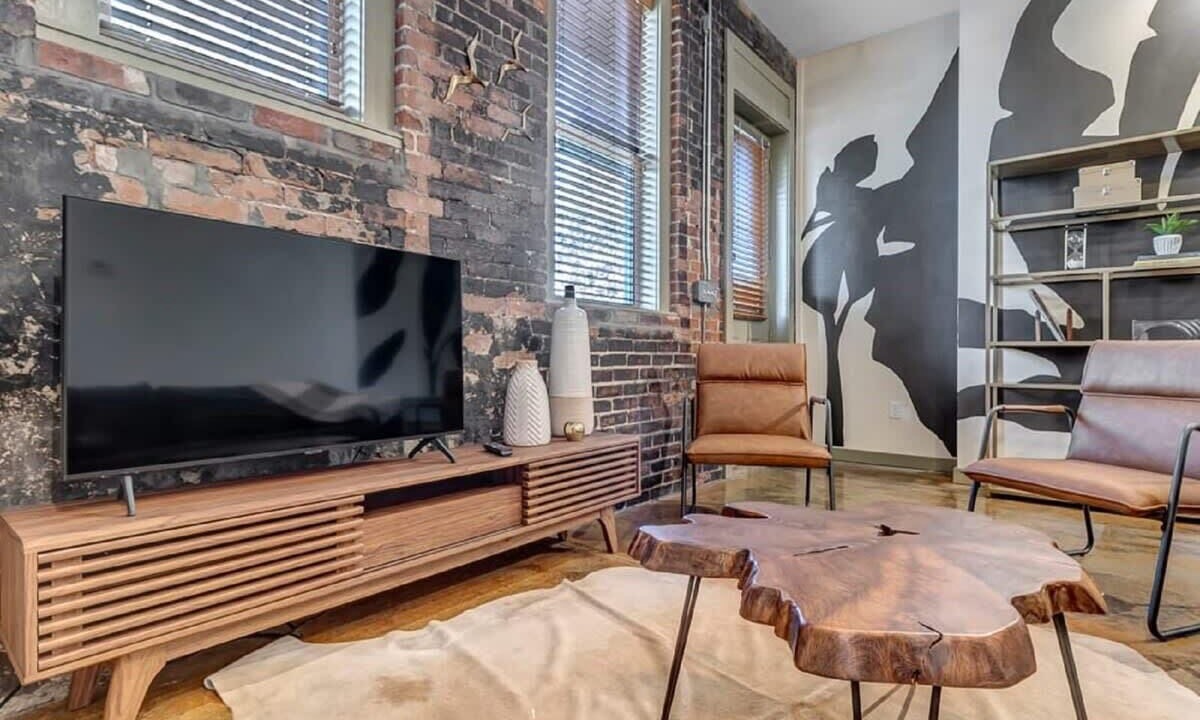 Photo of Livingroom in Springfield