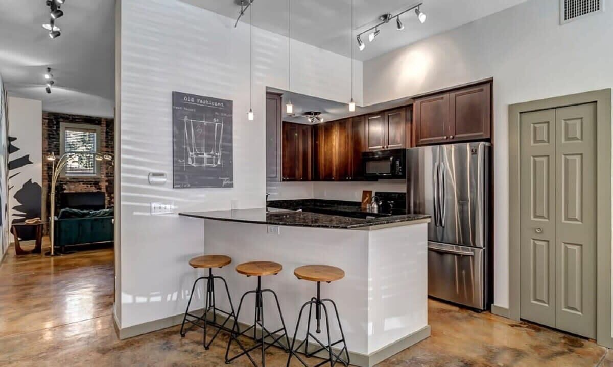 Photo of Kitchen in Springfield