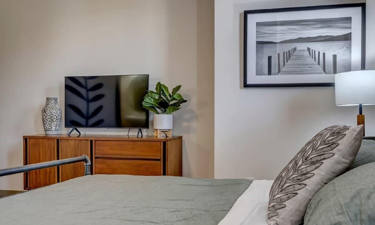 Photo of Bedroom in Springfield