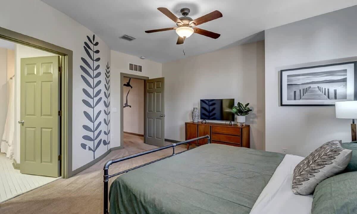 Photo of Bedroom in Springfield