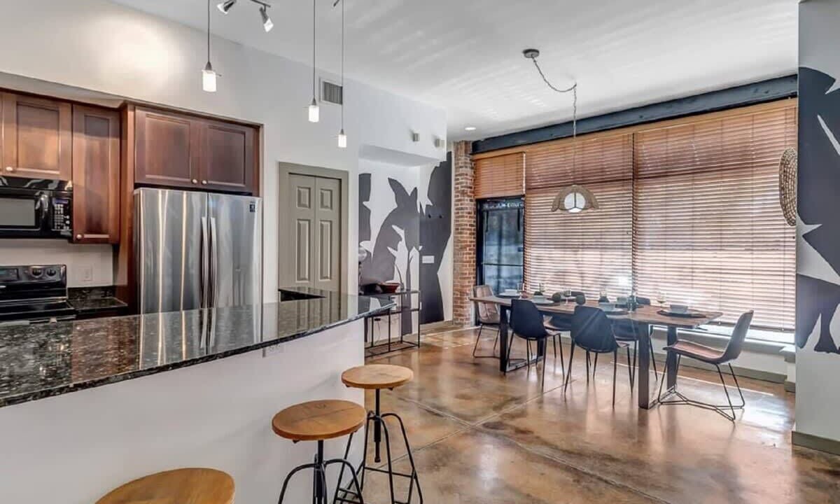 Photo of Kitchen in Springfield