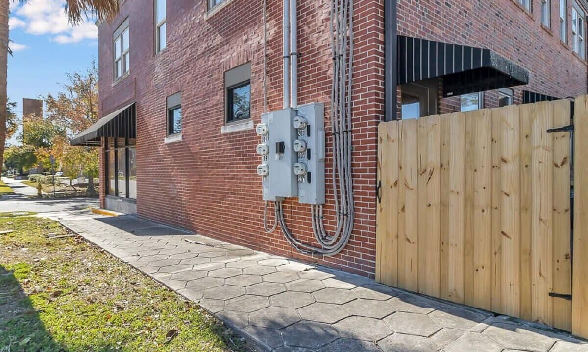 Photo of Outdoor in Springfield