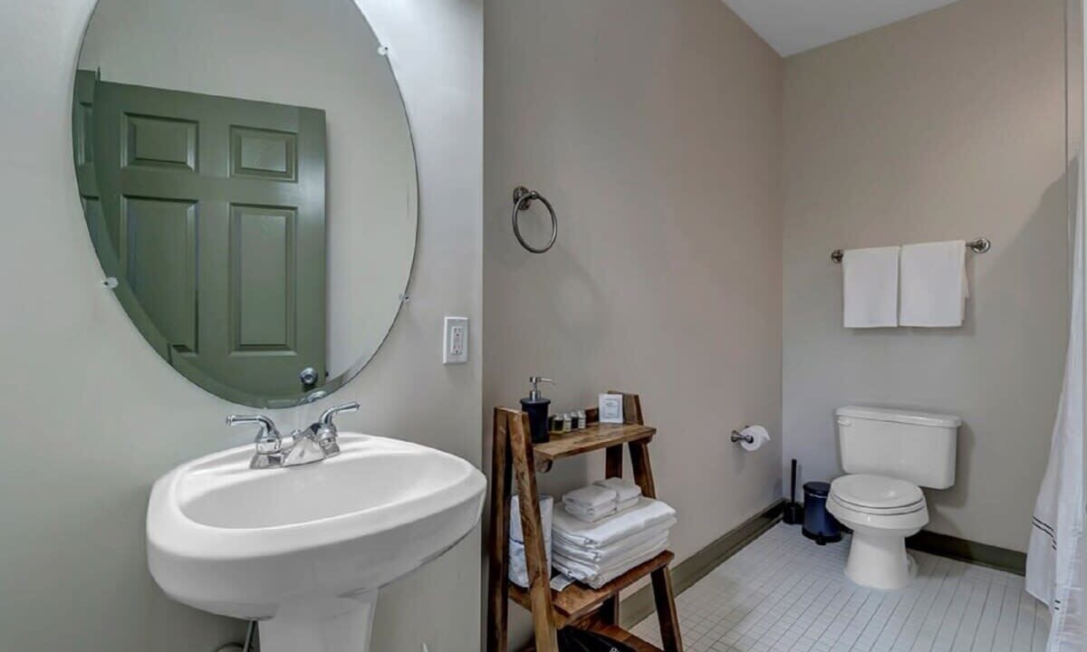 Photo of Bathroom in Springfield
