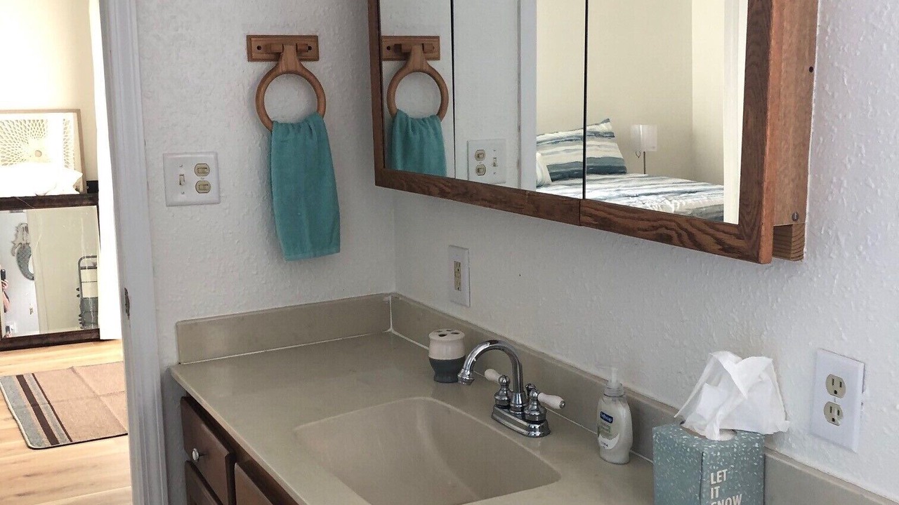 Photo of Bathroom in Long Beach