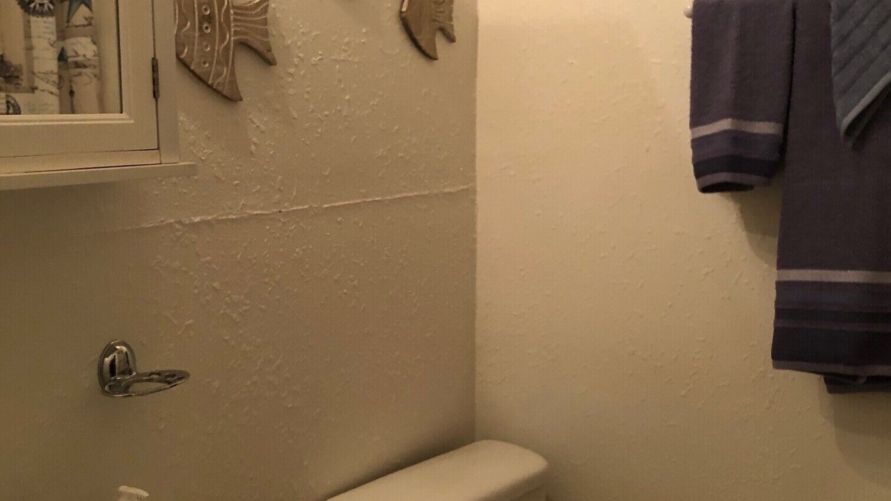 Photo of Bathroom in Long Beach