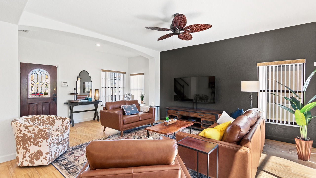 Photo of Bedroom in Four Corners