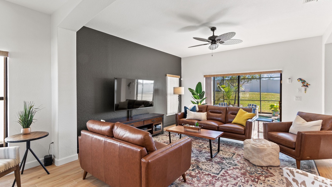 Photo of Bedroom in Four Corners