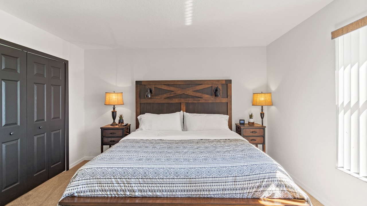 Photo of Bedroom in Four Corners