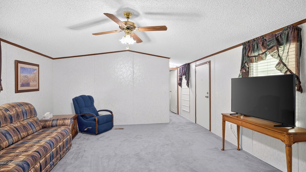 Photo of Livingroom in Fort Gaines
