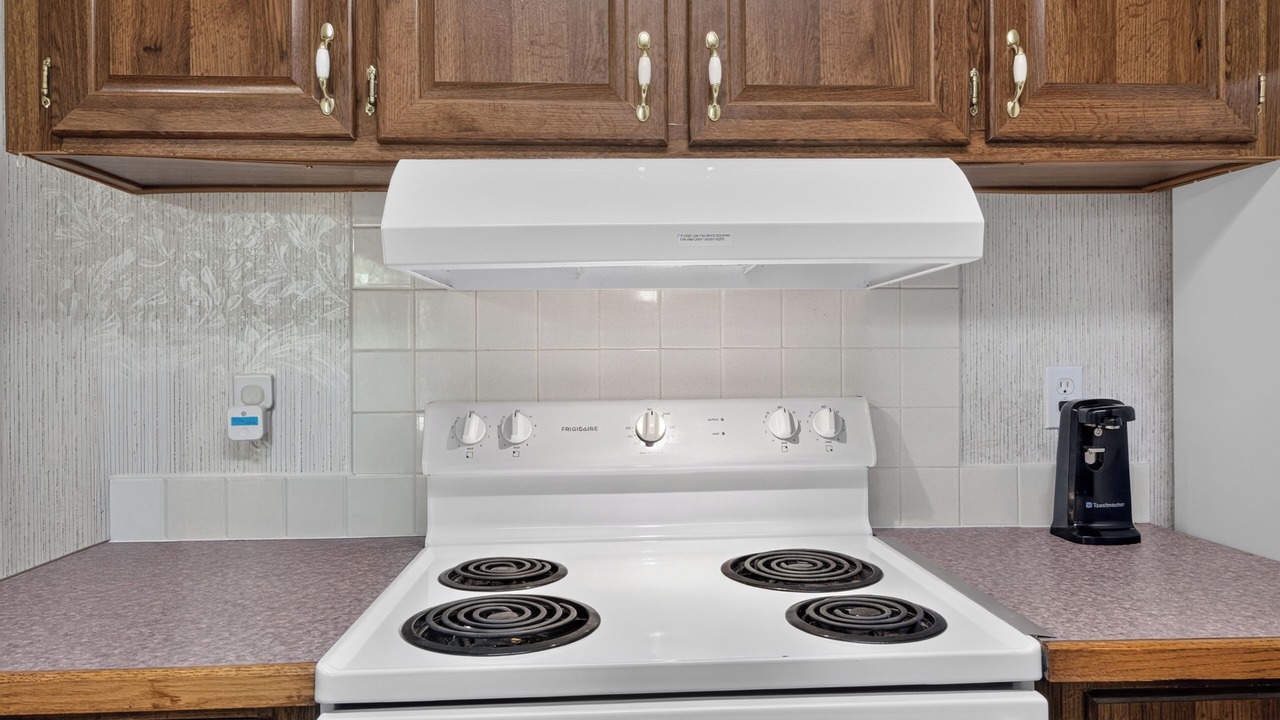Photo of Kitchen in Fort Gaines