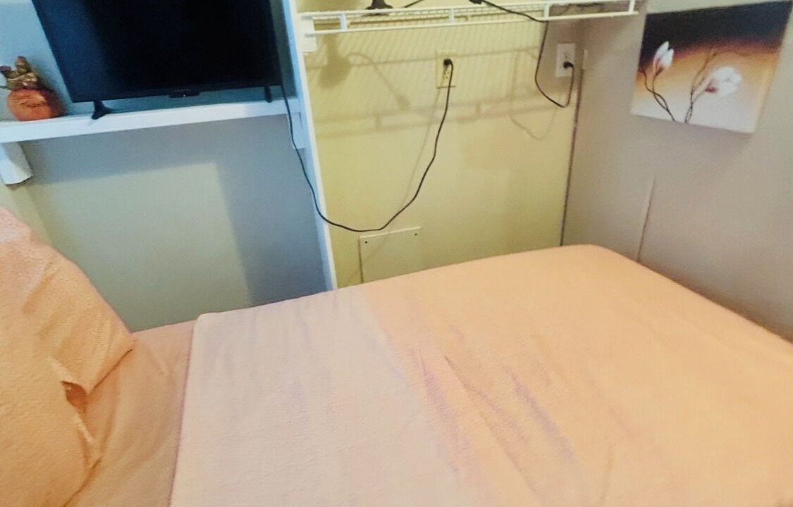 Photo of Bedroom in Morrow
