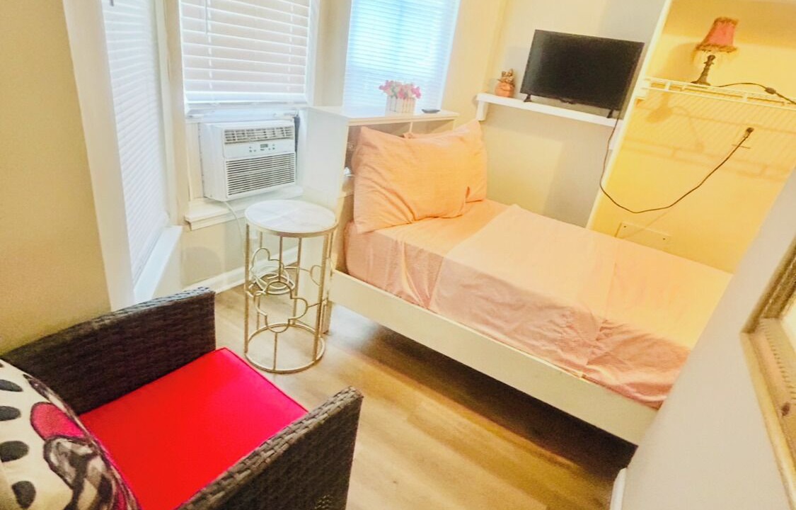 Photo of Bedroom in Morrow