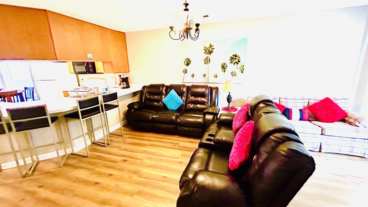 Photo of Livingroom in Morrow