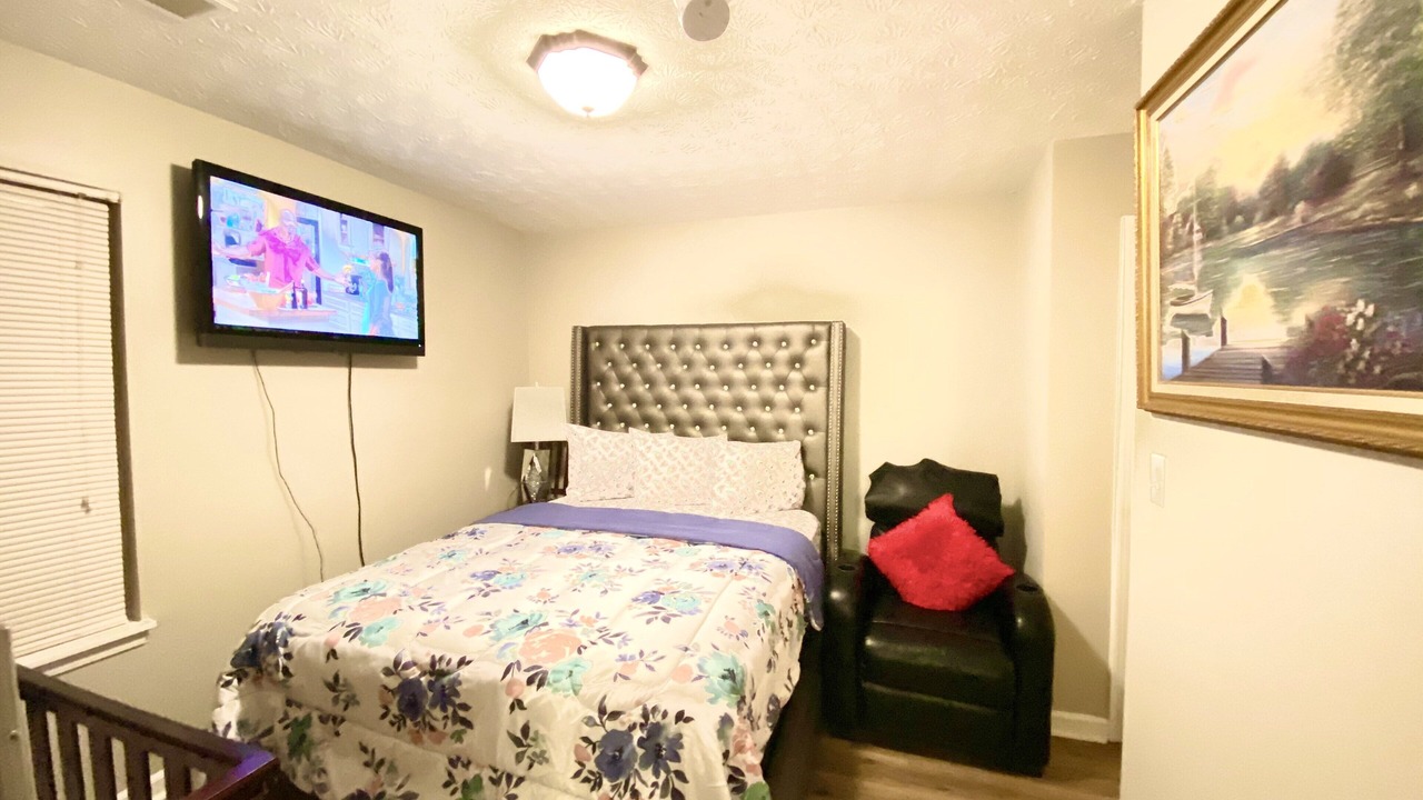 Photo of Bedroom in Morrow
