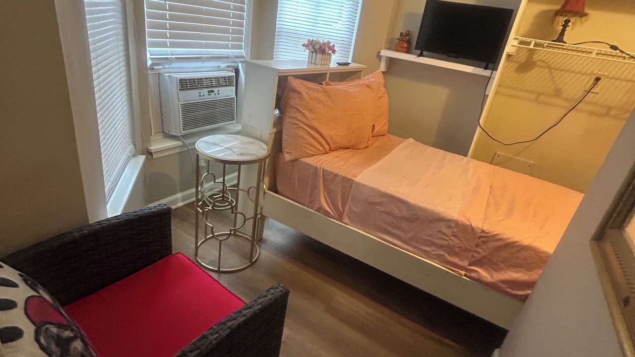 Photo of Bedroom in Morrow
