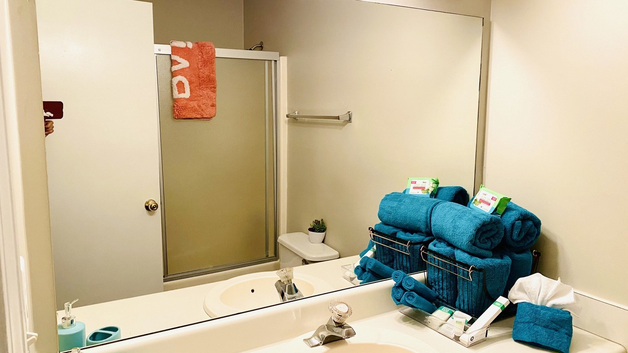 Photo of Bathroom in Morrow