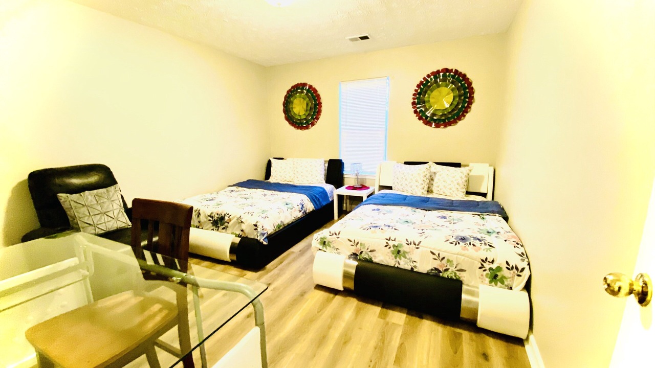 Photo of Bedroom in Morrow