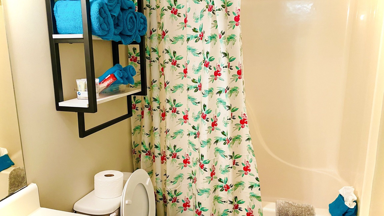 Photo of Bathroom in Morrow