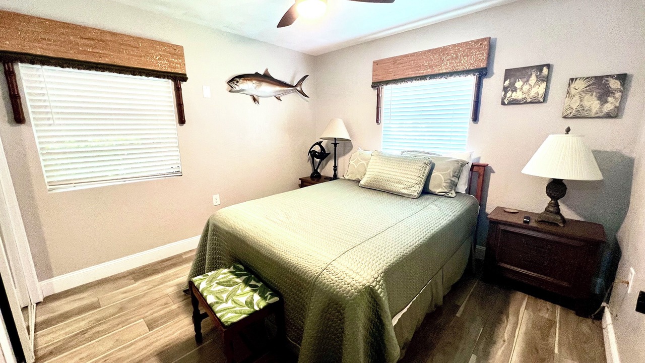 Photo of Bedroom in Mount Dora