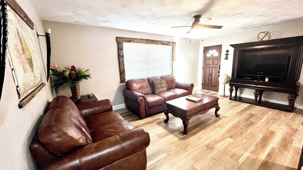 Photo of Livingroom in Mount Dora