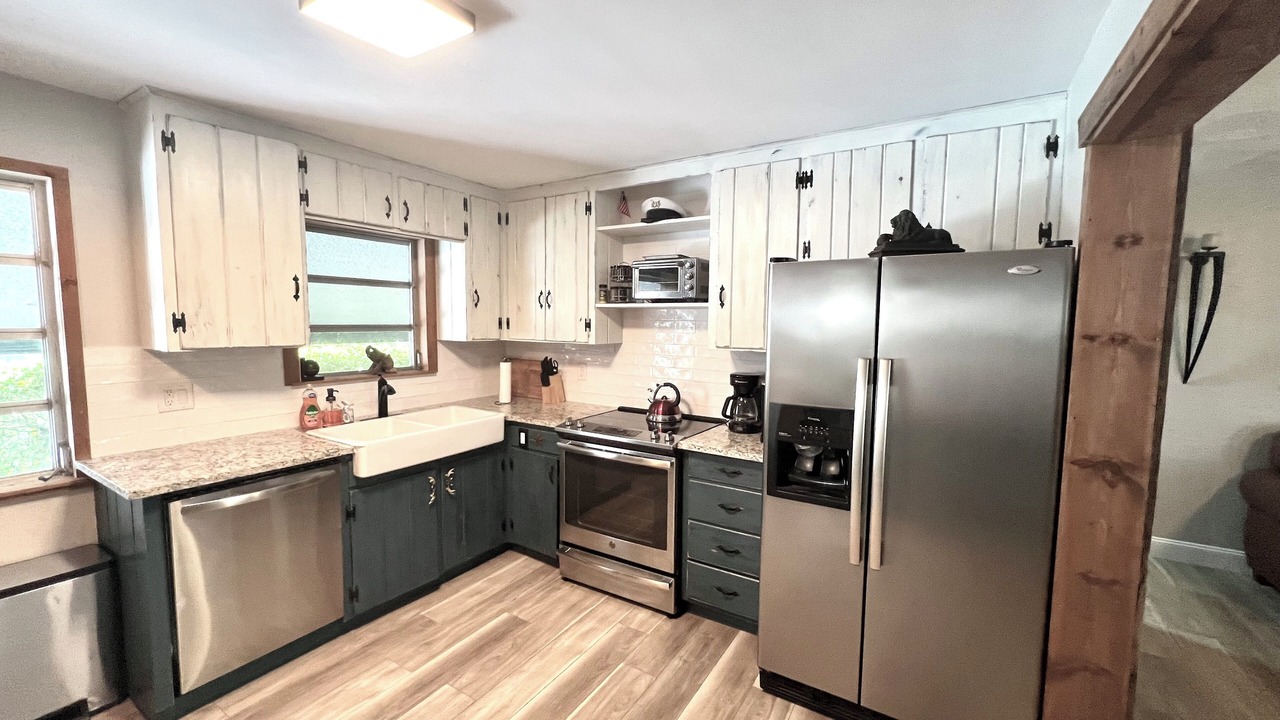 Photo of Kitchen in Mount Dora