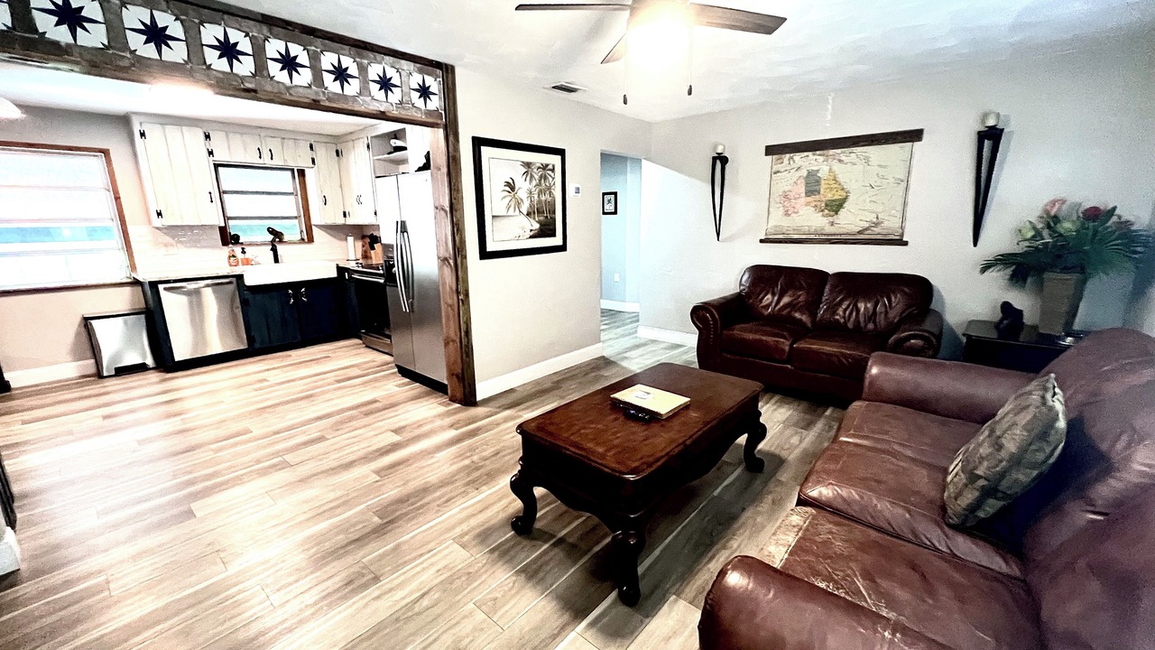 Photo of Livingroom in Mount Dora