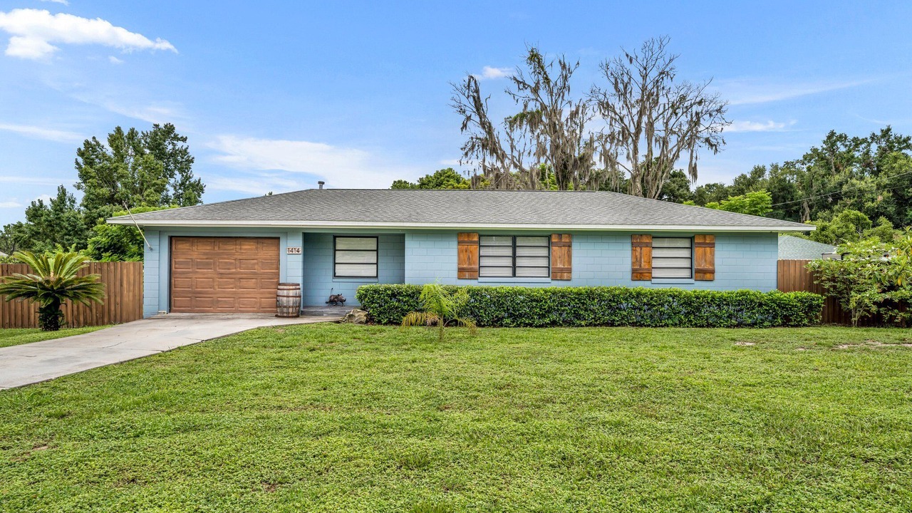 Photo of Outdoor in Mount Dora