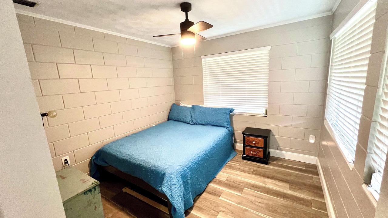 Photo of Bedroom in Mount Dora