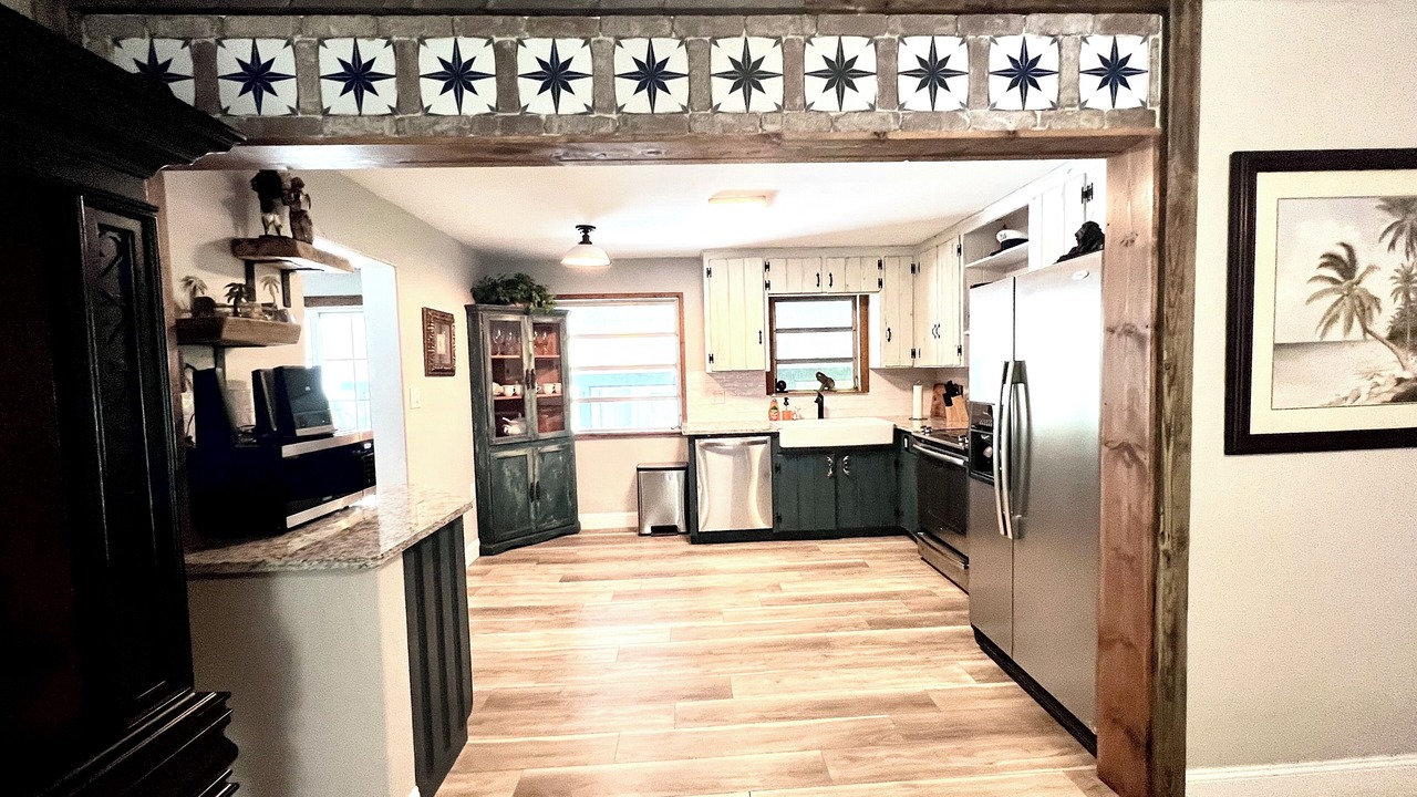 Photo of Kitchen in Mount Dora