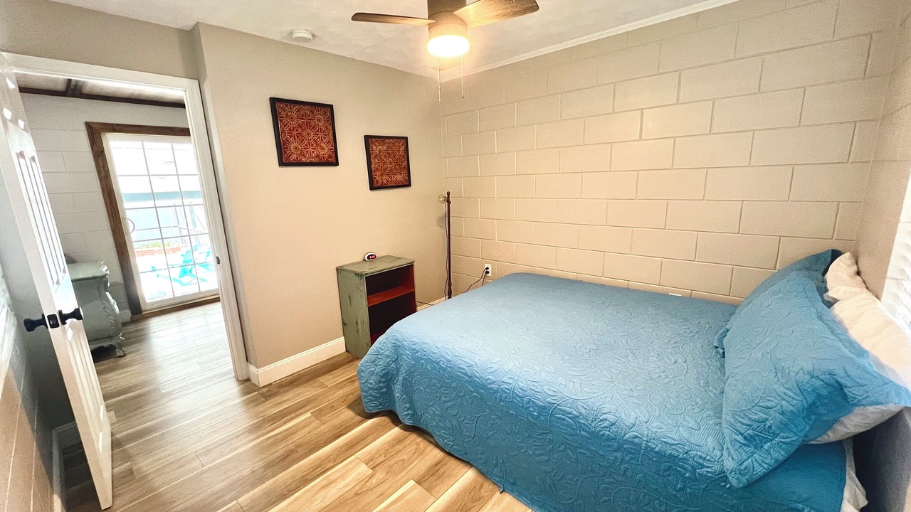 Photo of Bedroom in Mount Dora