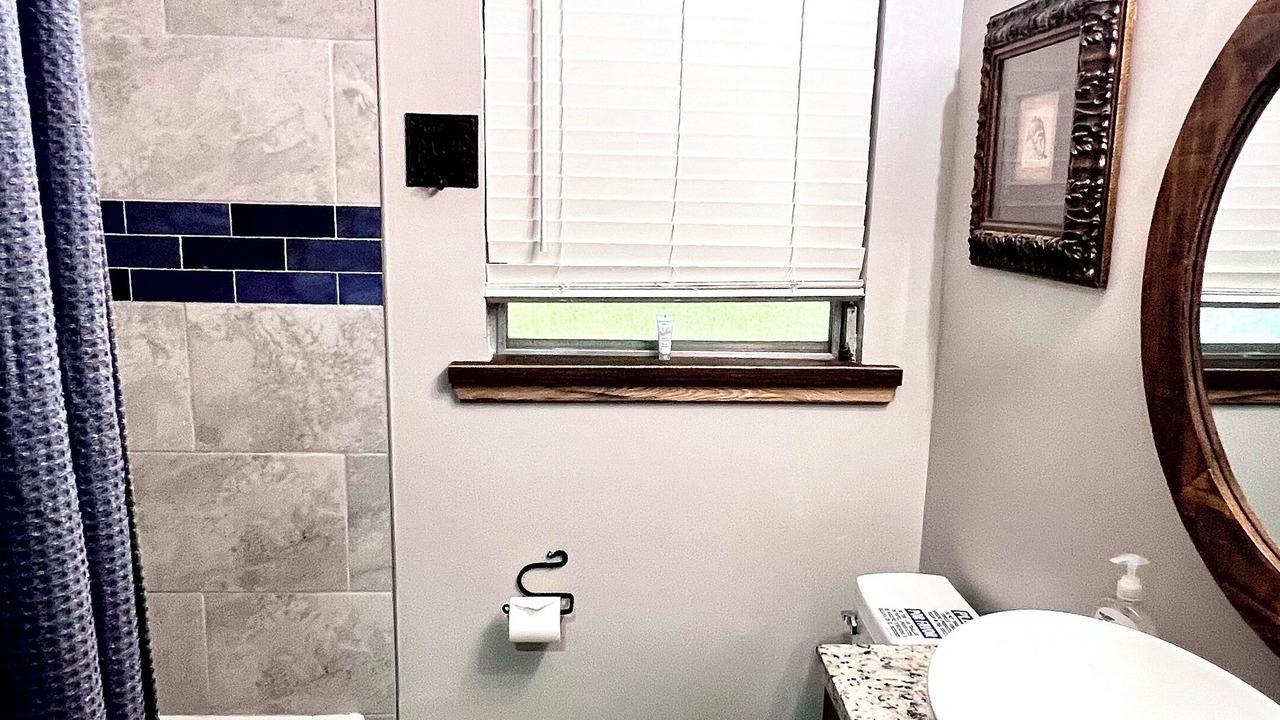 Photo of Bathroom in Mount Dora