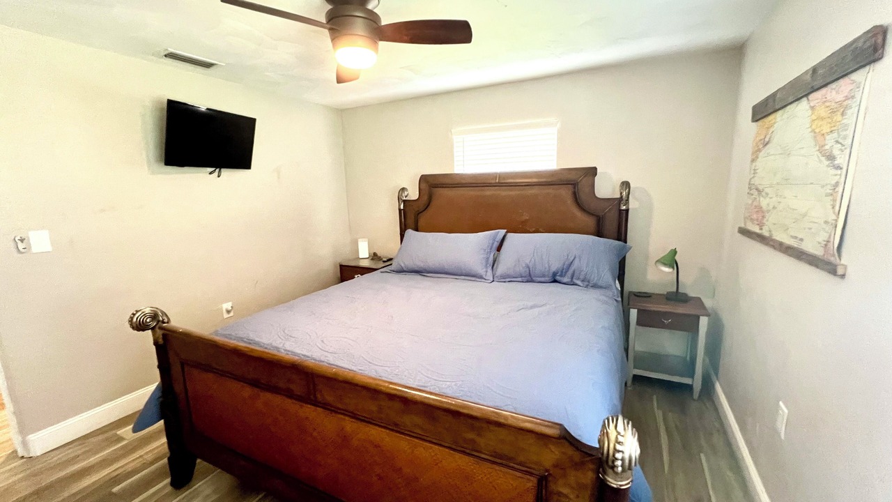 Photo of Bedroom in Mount Dora