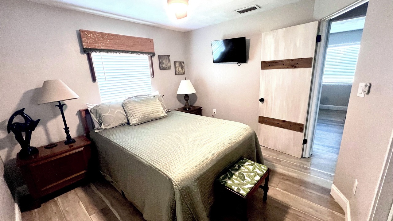 Photo of Bedroom in Mount Dora