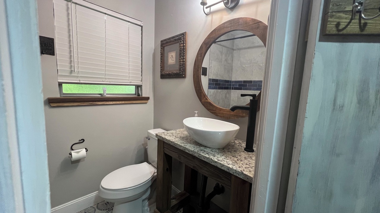 Photo of Bathroom in Mount Dora
