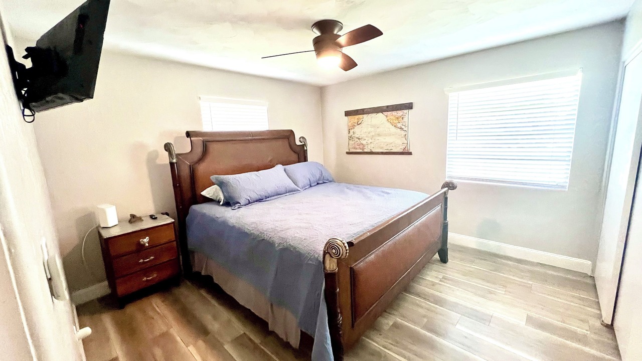 Photo of Bedroom in Mount Dora