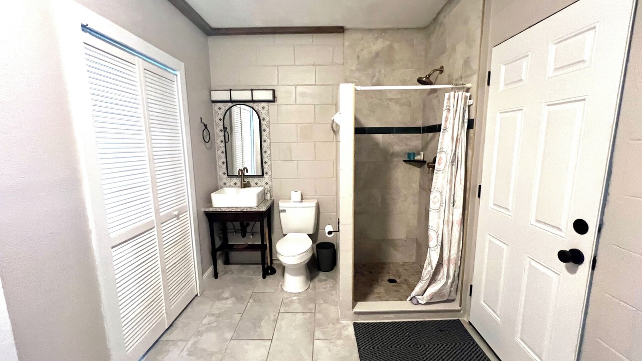 Photo of Bathroom in Mount Dora