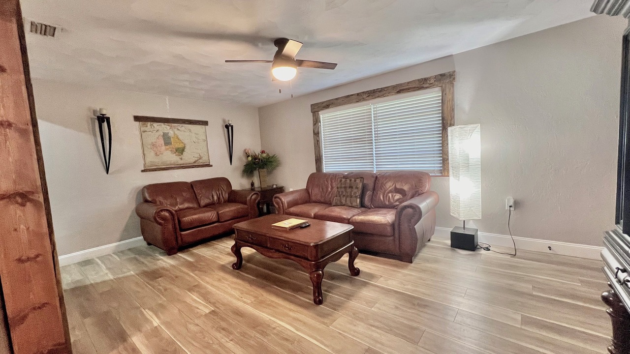 Photo of Livingroom in Mount Dora