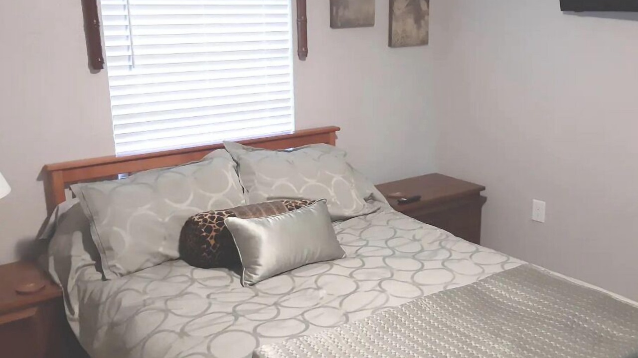 Photo of Bedroom in Mount Dora