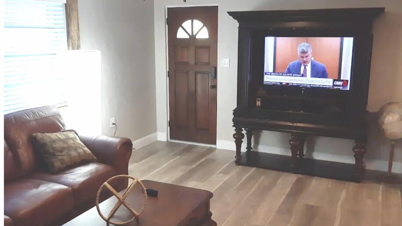 Photo of Livingroom in Mount Dora