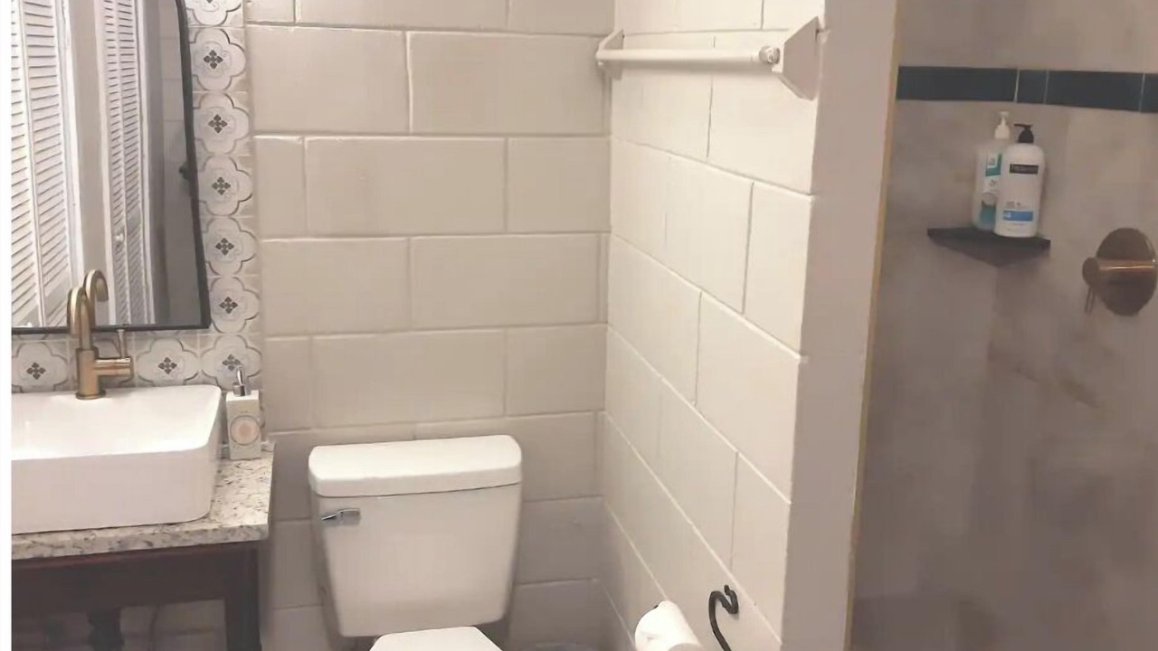 Photo of Bathroom in Mount Dora