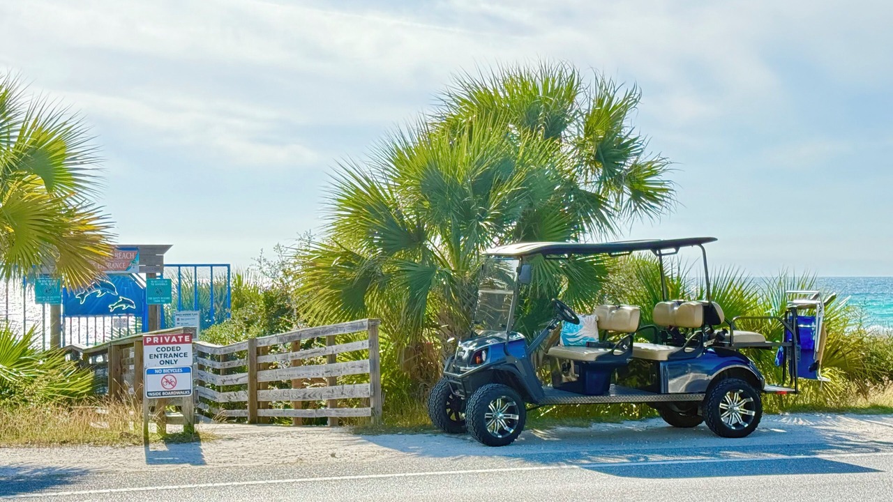 Photo of Outdoor in Bid-a-wee Beach