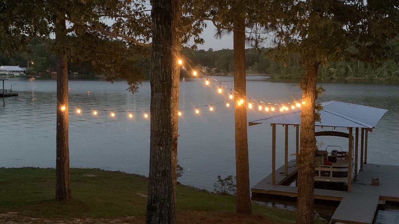 Photo of Outdoor in Jacksons' Gap